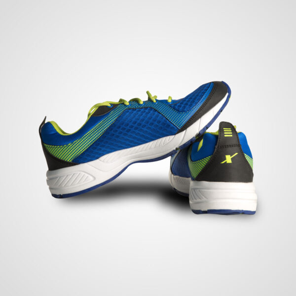 Tênis Blue Sport Shoes