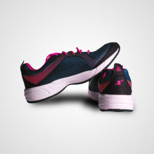 Tênis Red Sports Shoes