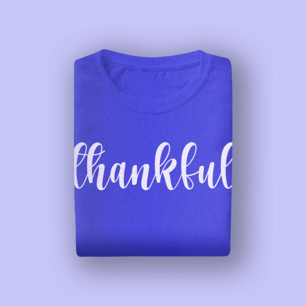 Camiseta Purple Tshirt