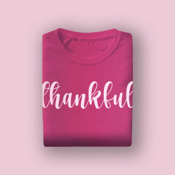 Camiseta Maroon Tshirt