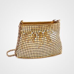 Bolsa Dourada