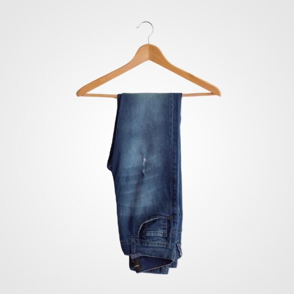 Calça Dark Grey Jeans