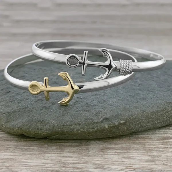 bracelete Buddha Anchor